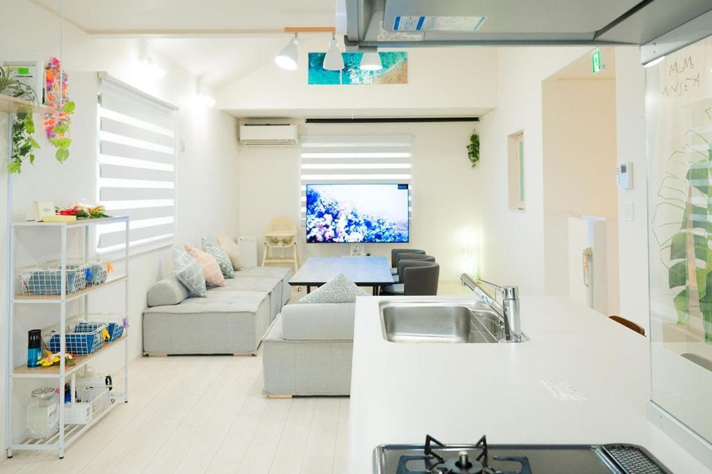 美らvacation Villa