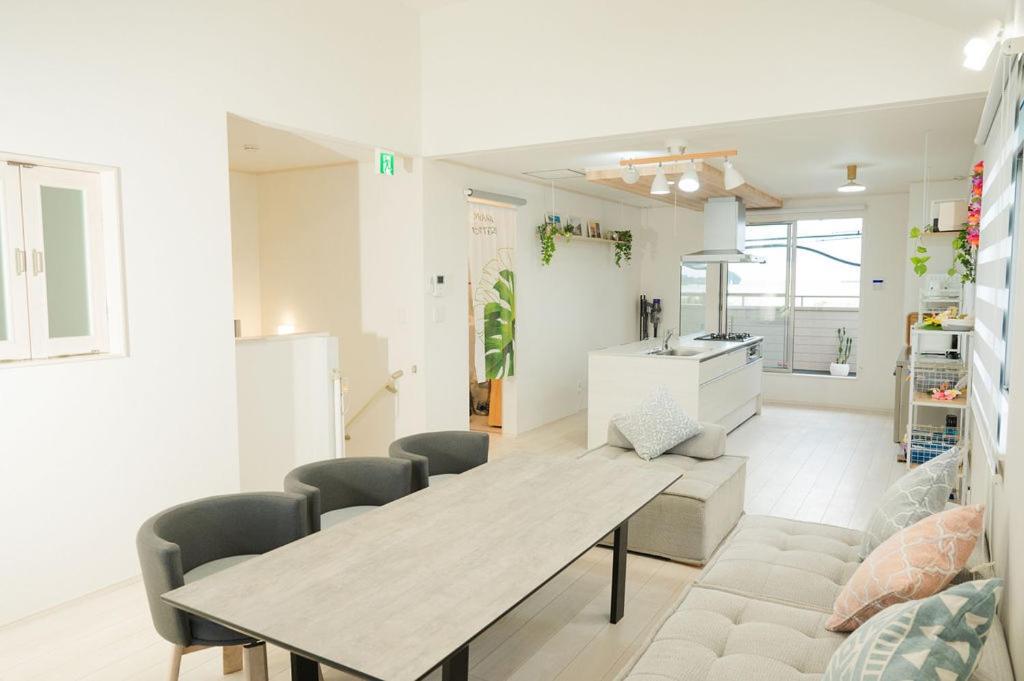 Villa 美らvacation Onna