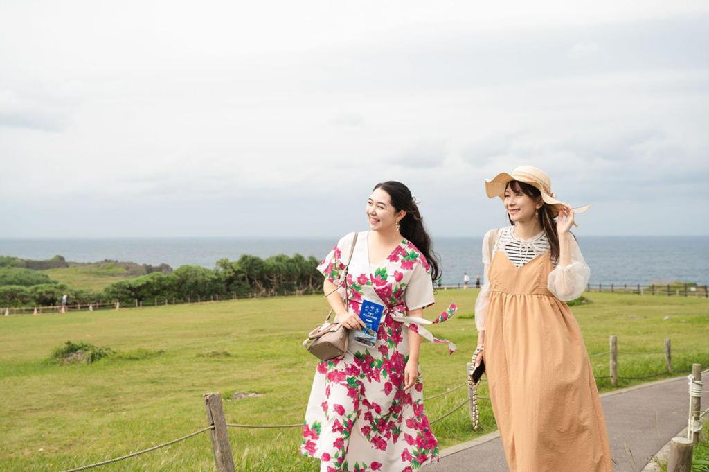美らvacation Villa *