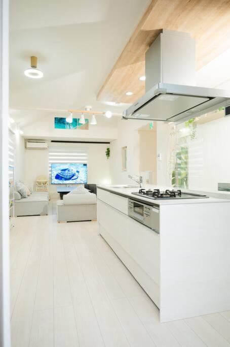 美らvacation Villa