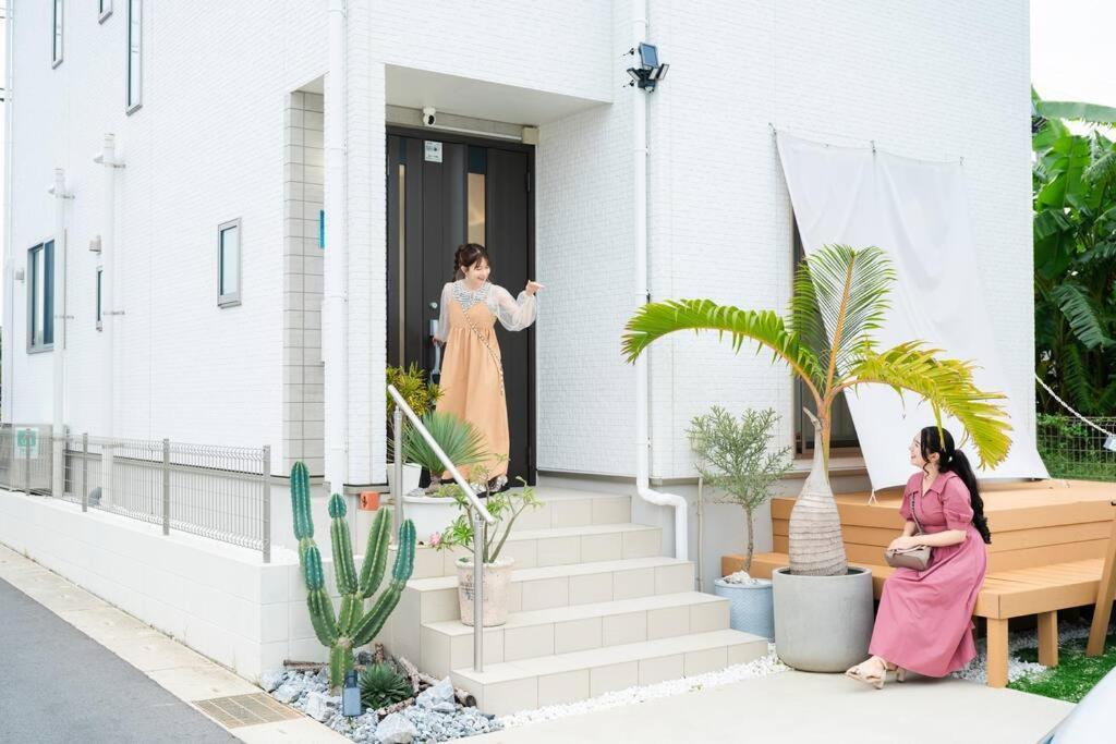 Villa 美らvacation *